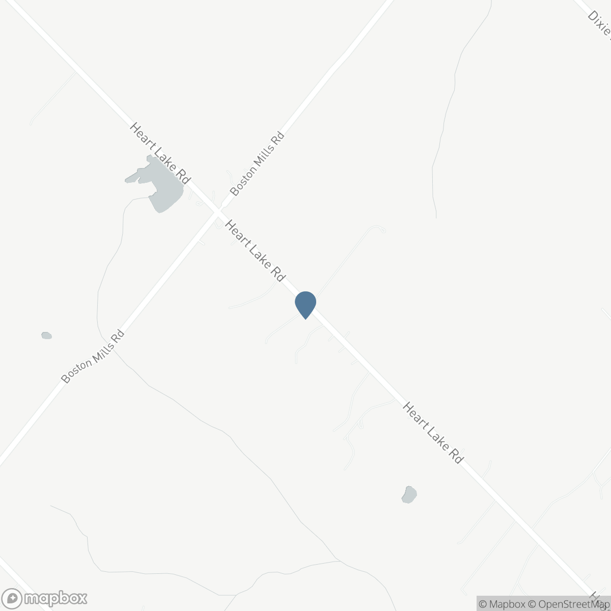 14832 HEART LAKE ROAD, Caledon, Ontario L7C 2J7